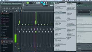 FL Studio 6/10 - Enregistrement 2